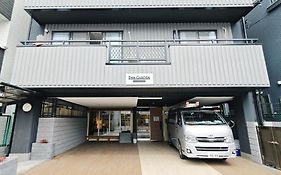 豊月荘 Toyotsuki